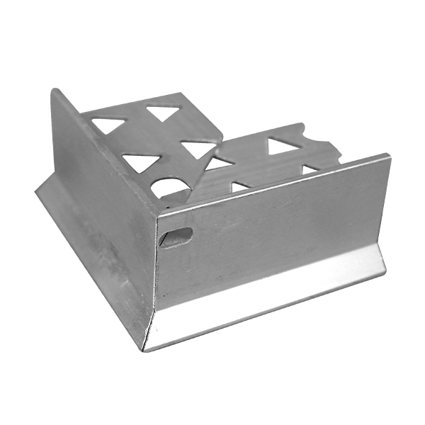 Roberts Designs Balcony Corner - External