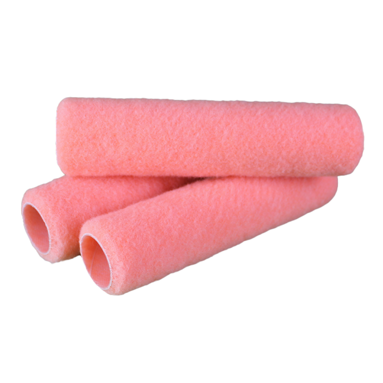 Roberts Designs pink Replacement rollers