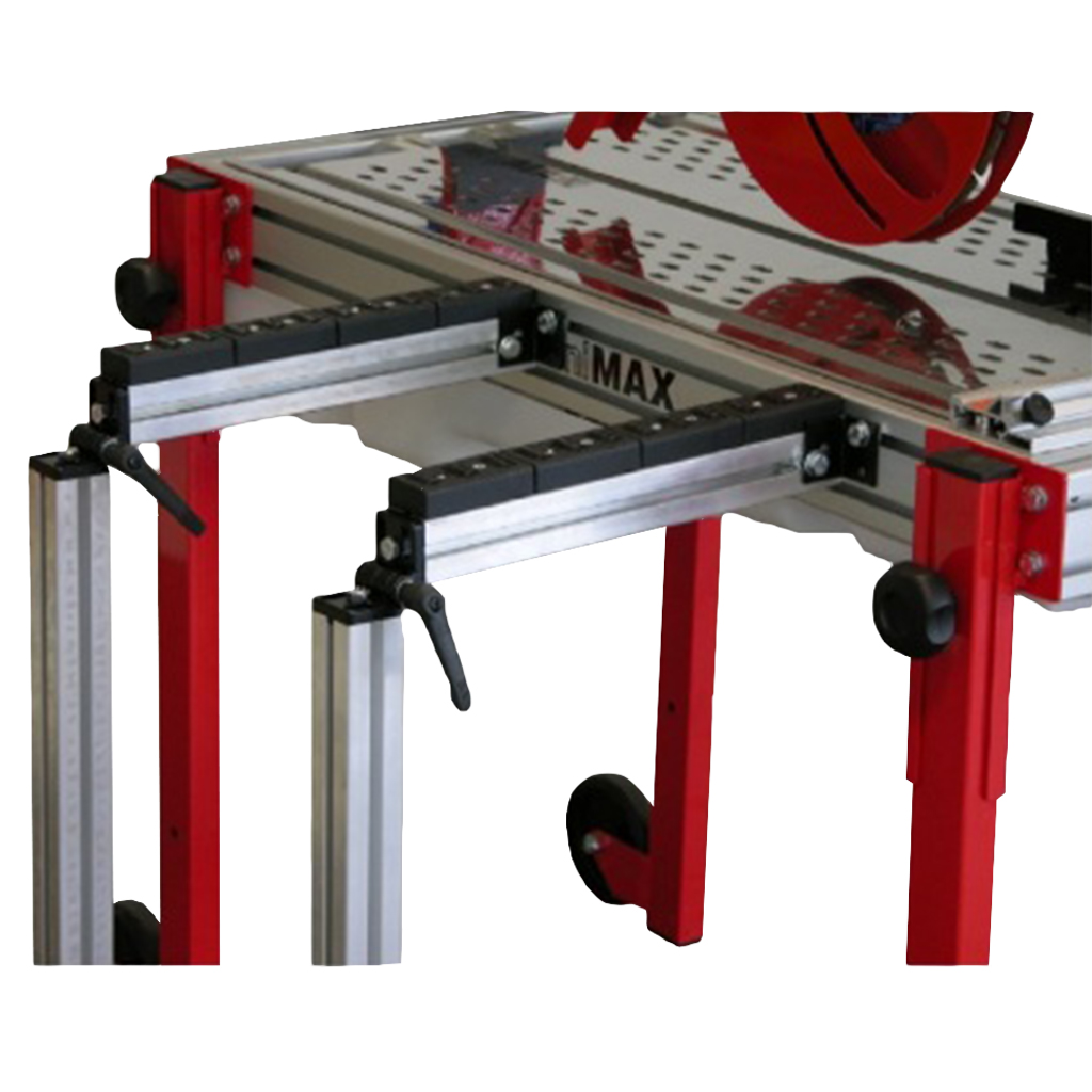 Roberts Designs Roller Side Support for Minimax (pair)