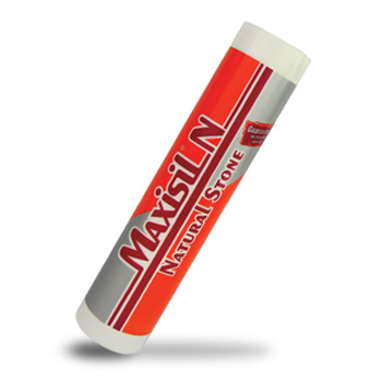 Maxisil N - Natural Stone Silicone