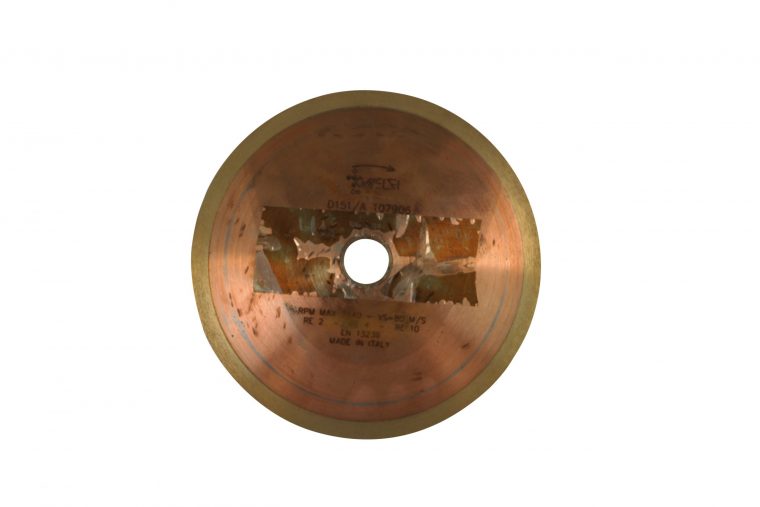 Roberts Designs high performance continuous blade