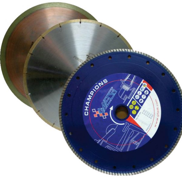 Roberts Designs High Performance J Blade