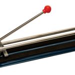 Roberts Designs fast cut tile cutter