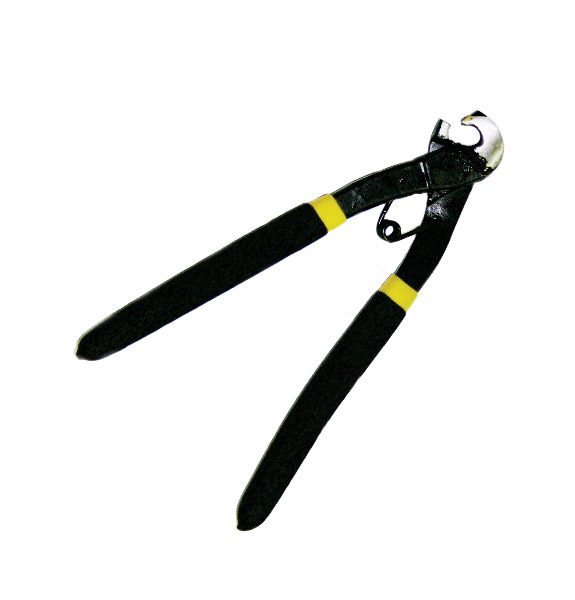 Roberts Designs parrot break tradesman nippers