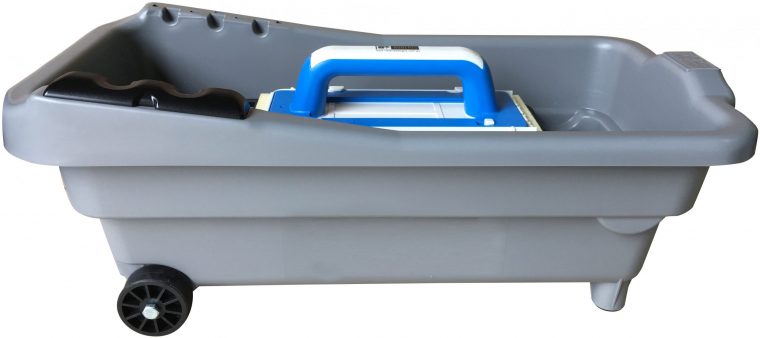 Roberts Designs SIRI Eco Roller Wash Up Bucket