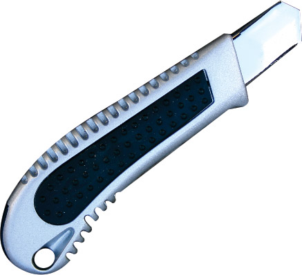 Roberts Designs utility knife