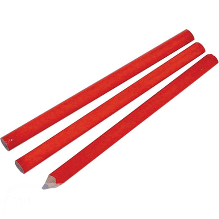 Roberts Designs carpenters pencil (pack of 72)