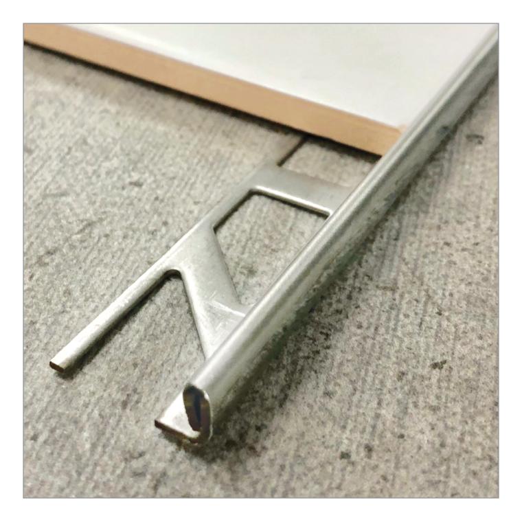 Roberts Designs Stainless Steel Angle - Grade 316