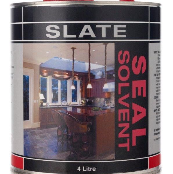 Roberts Designs Slate seal solvent 4L