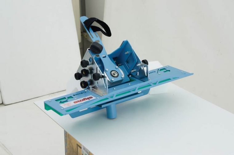 Roberts Designs sigma jolly edge attachment