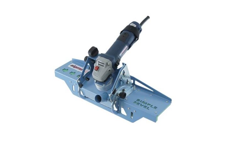 Roberts Designs sigma bevel attachment