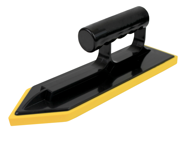 Roberts Designs economy grout float