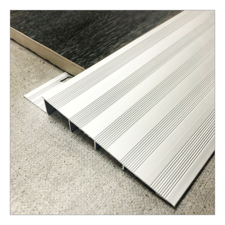 Roberts Designs ramp trim