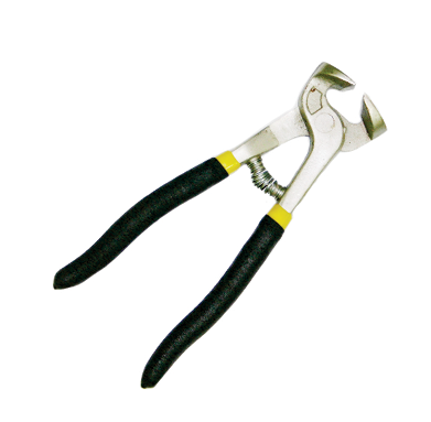 Roberts Designs Straight Tradesmen Nippers