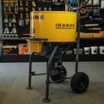 Roberts Designs Baron EL Forced action mixer