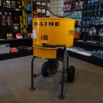 Roberts Designs Baron EL Forced action mixer