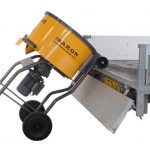 Roberts Designs Baron EL Forced action mixer