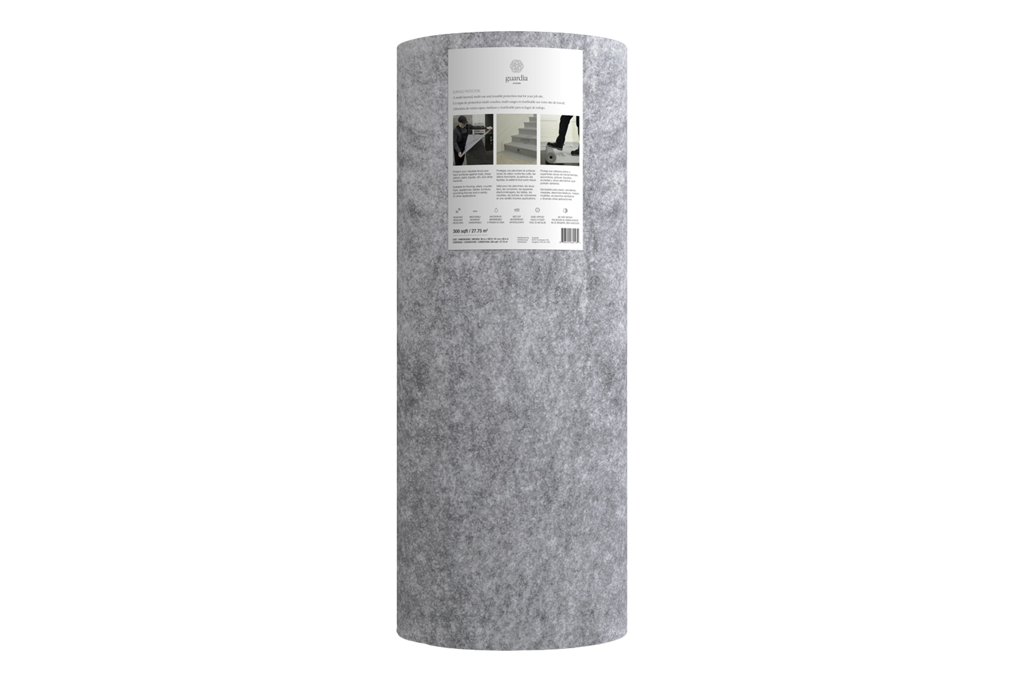 Guardia Surface Protection