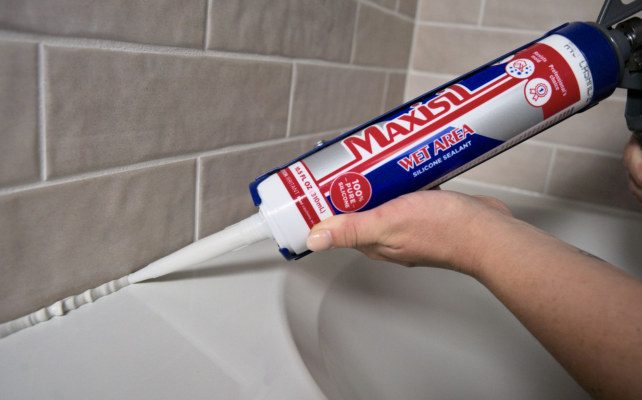 How to Choose the Right Silicone for Wet Areas, Natural Stone and Pools
