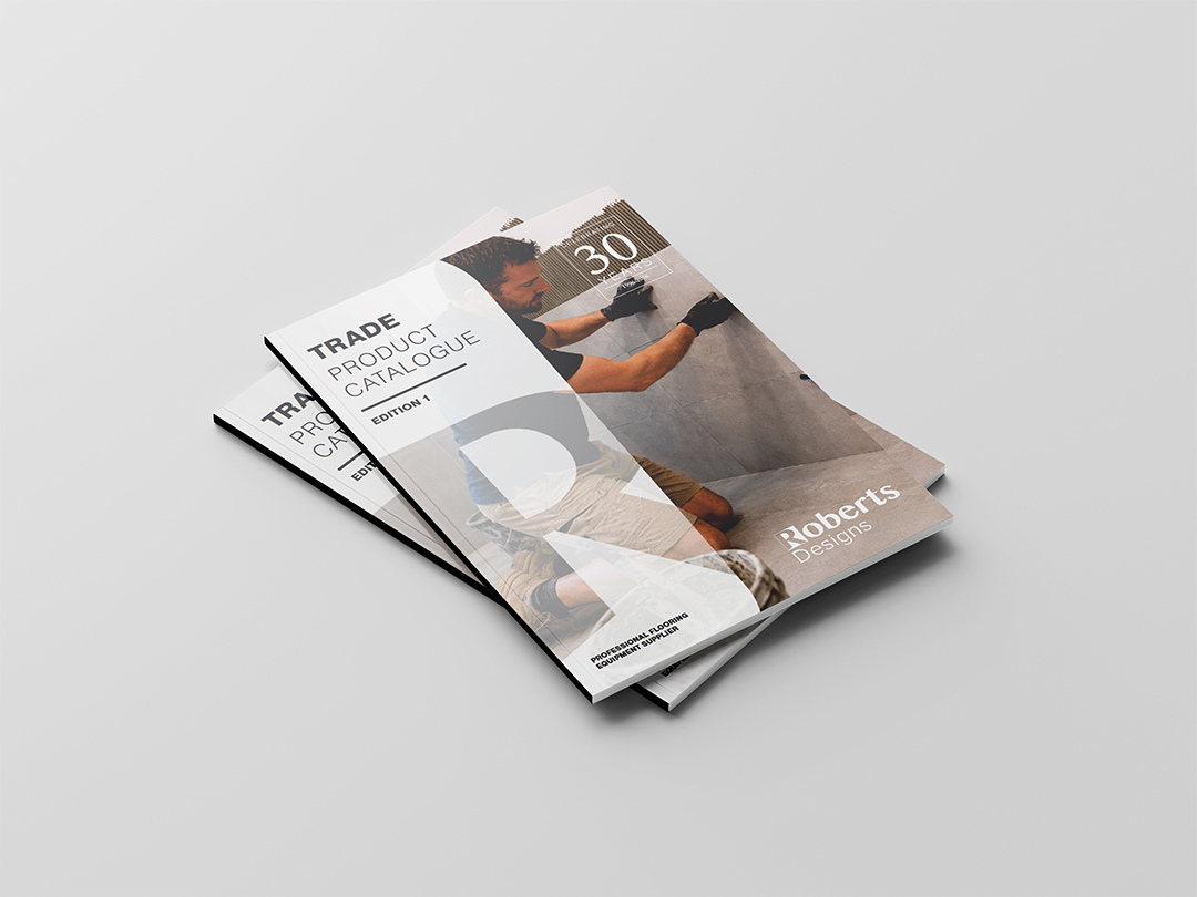 Trade Product Catalogue